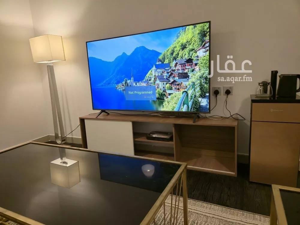 3 bedroom apartment in Al Nakheel, Riyadh 5