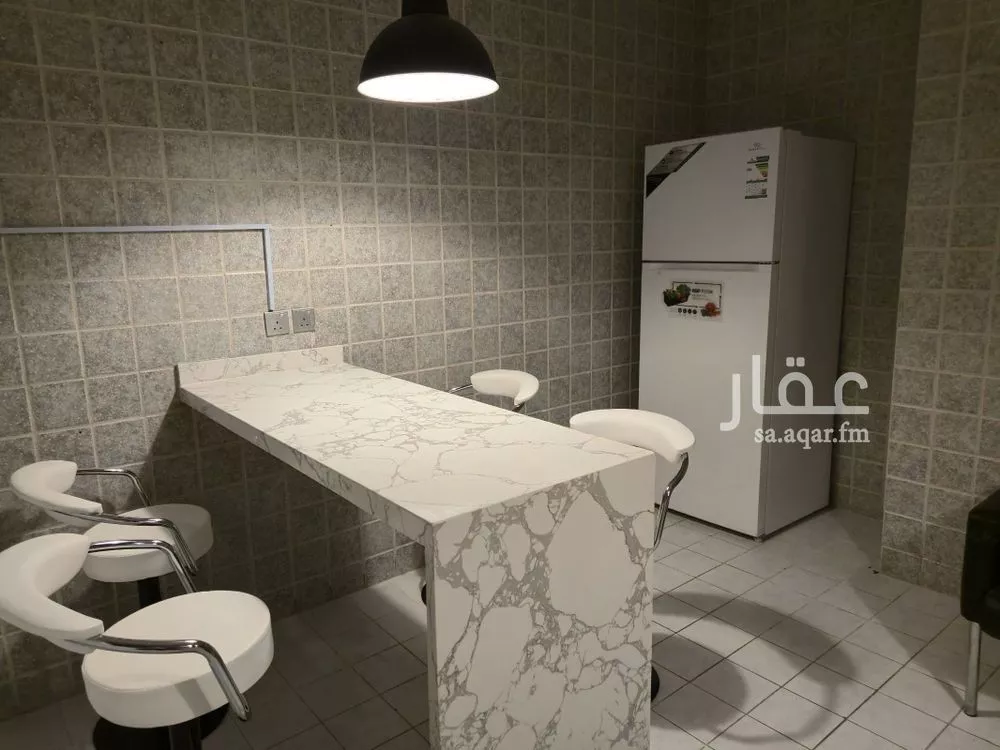 3 bedroom apartment in Al Nakheel, Riyadh 4