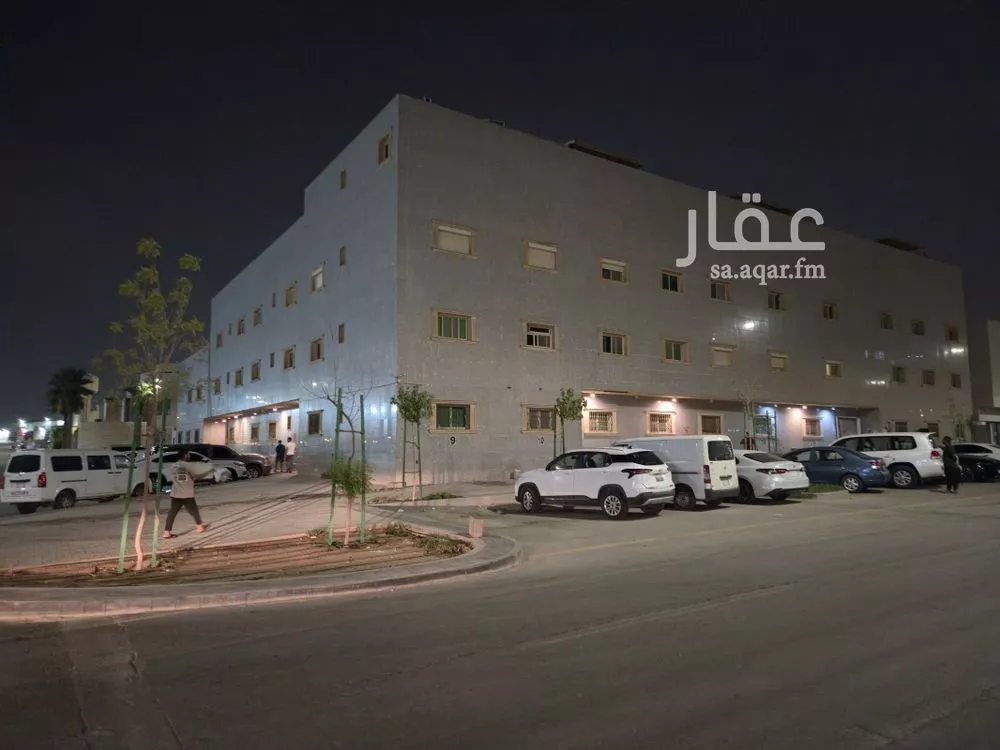 3 bedroom apartment in Al Nakheel, Riyadh 8