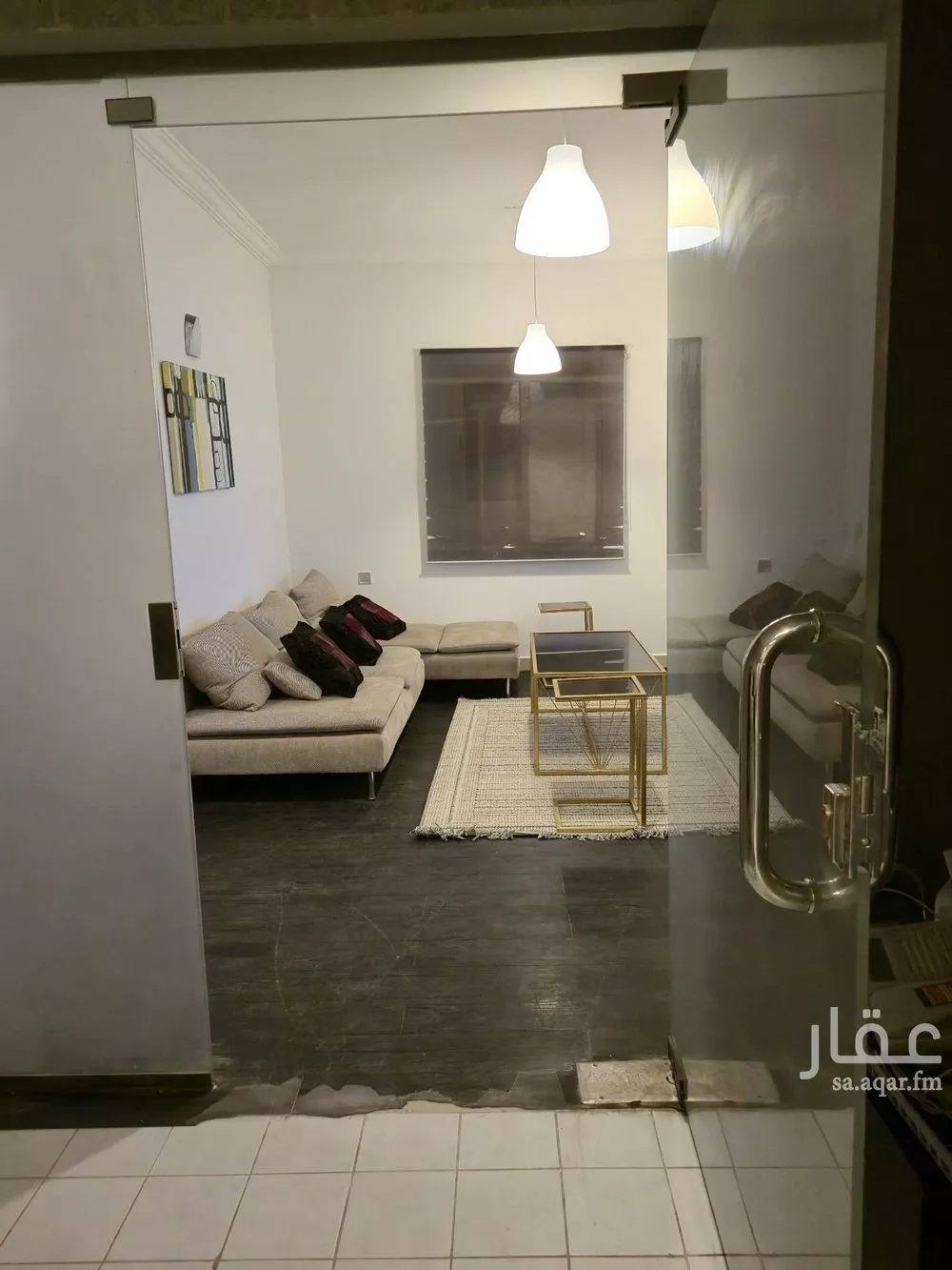 3 bedroom apartment in Al Nakheel, Riyadh 10