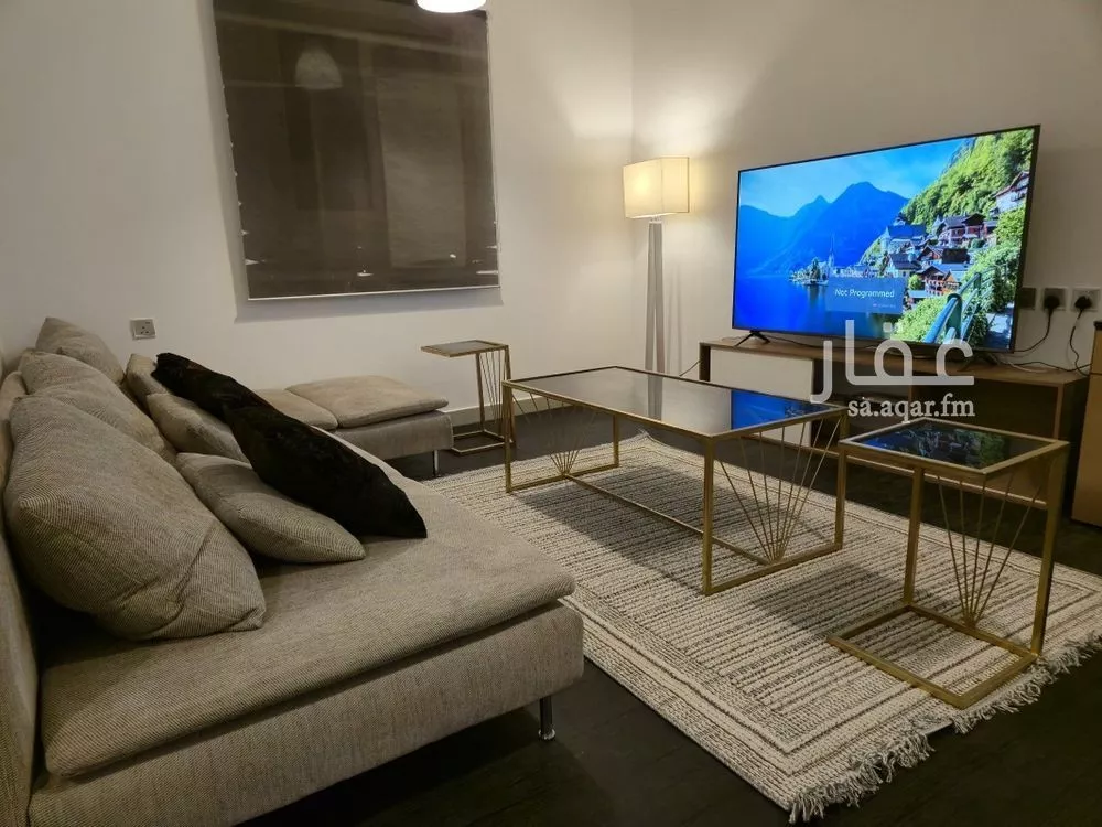 3 bedroom apartment in Al Nakheel, Riyadh 2