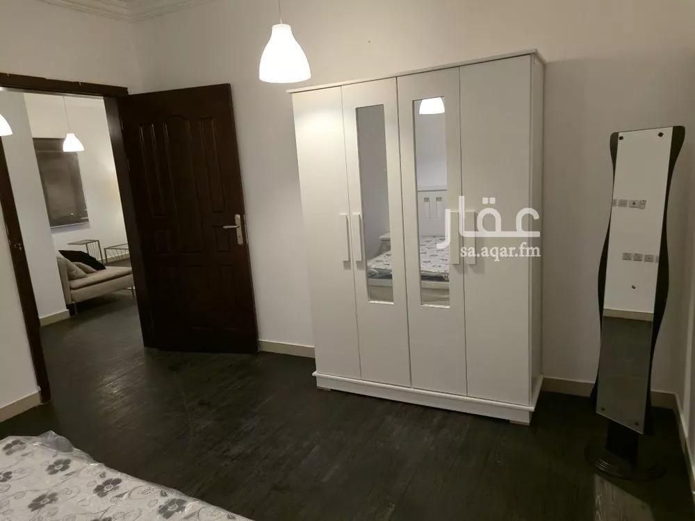 3 bedroom apartment in Al Nakheel, Riyadh 18