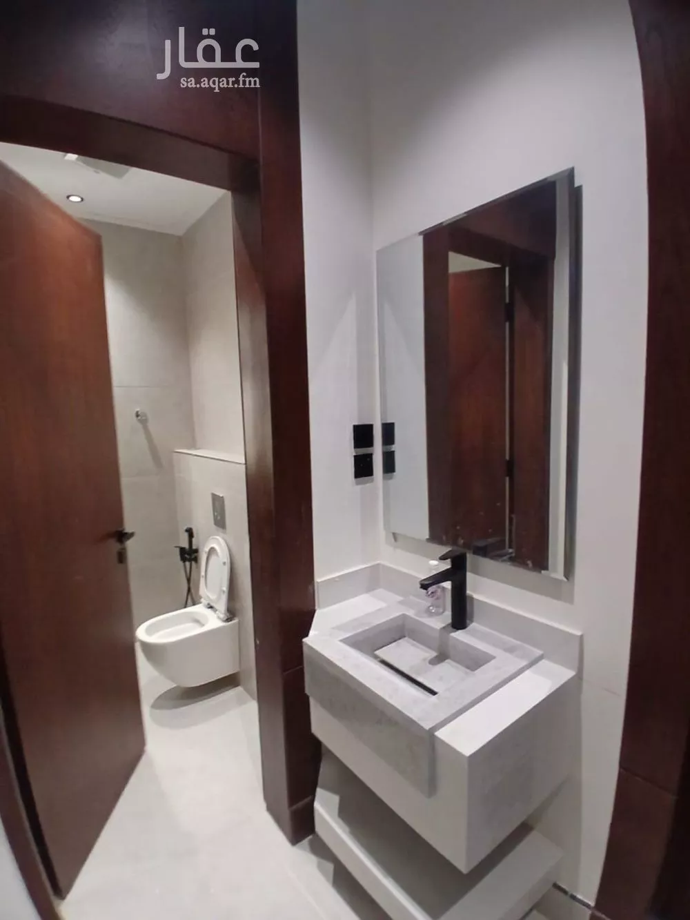 1 bedroom floor in Al Rimal 9