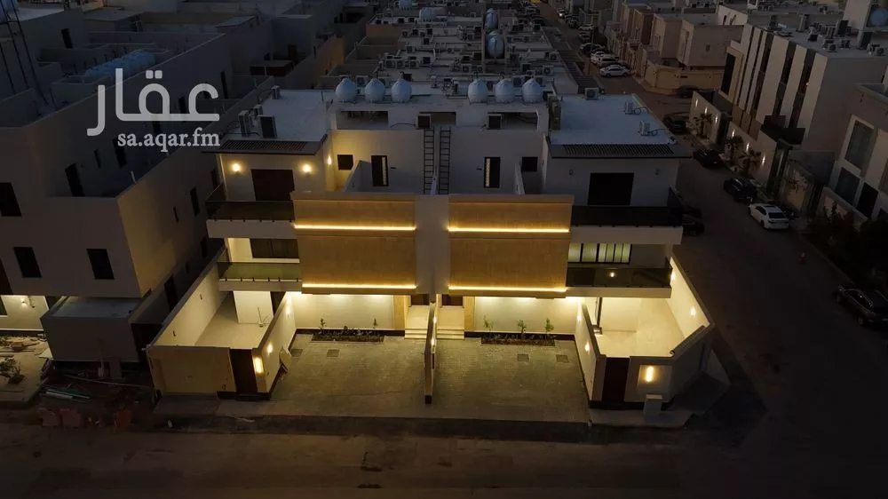 4 bedroom floor in Al Quds 3