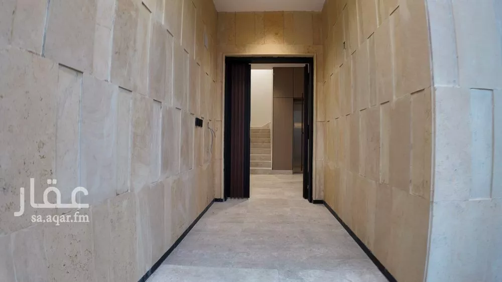 4 bedroom floor in Al Quds 5