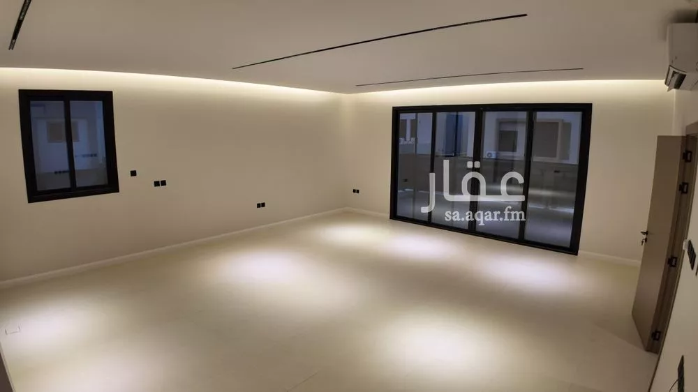 4 bedroom floor in Al Quds 6
