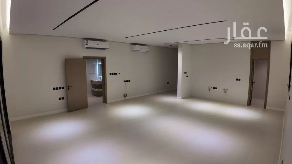 4 bedroom floor in Al Quds 7