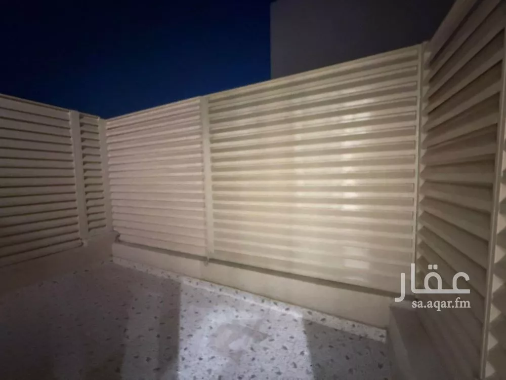 دور 3 غرف في السويدي 7
