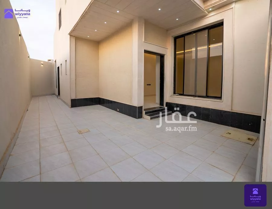 دور 4 غرف في الجنادرية 3