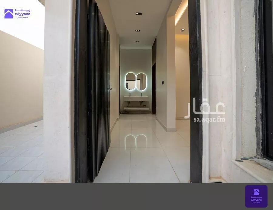 دور 4 غرف في الجنادرية 4