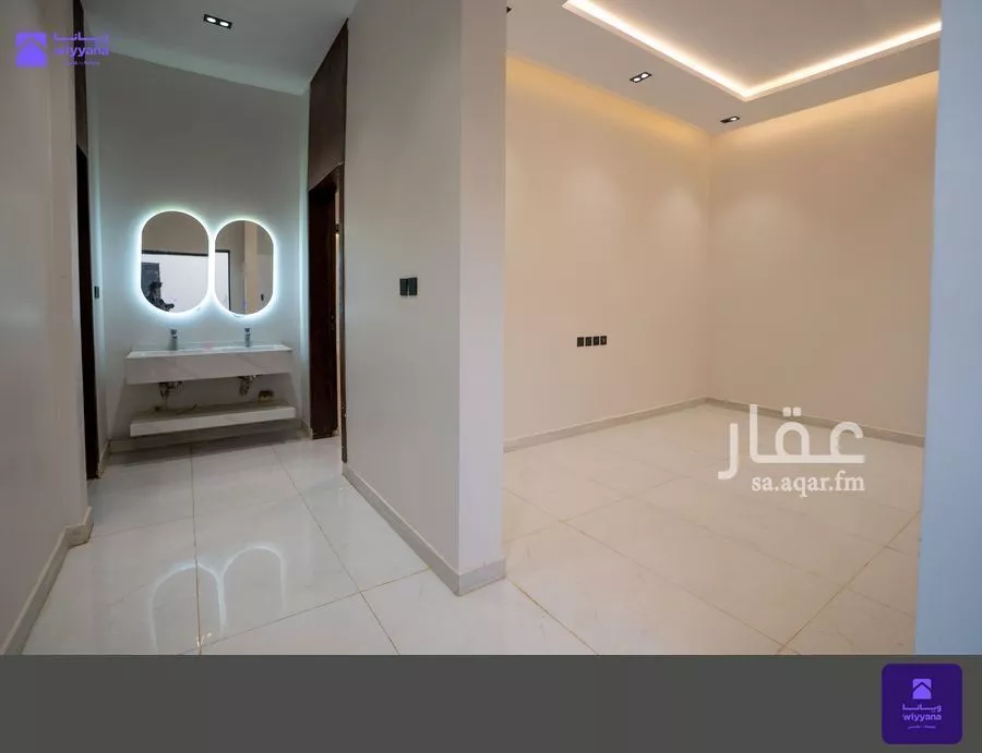 دور 4 غرف في الجنادرية 5