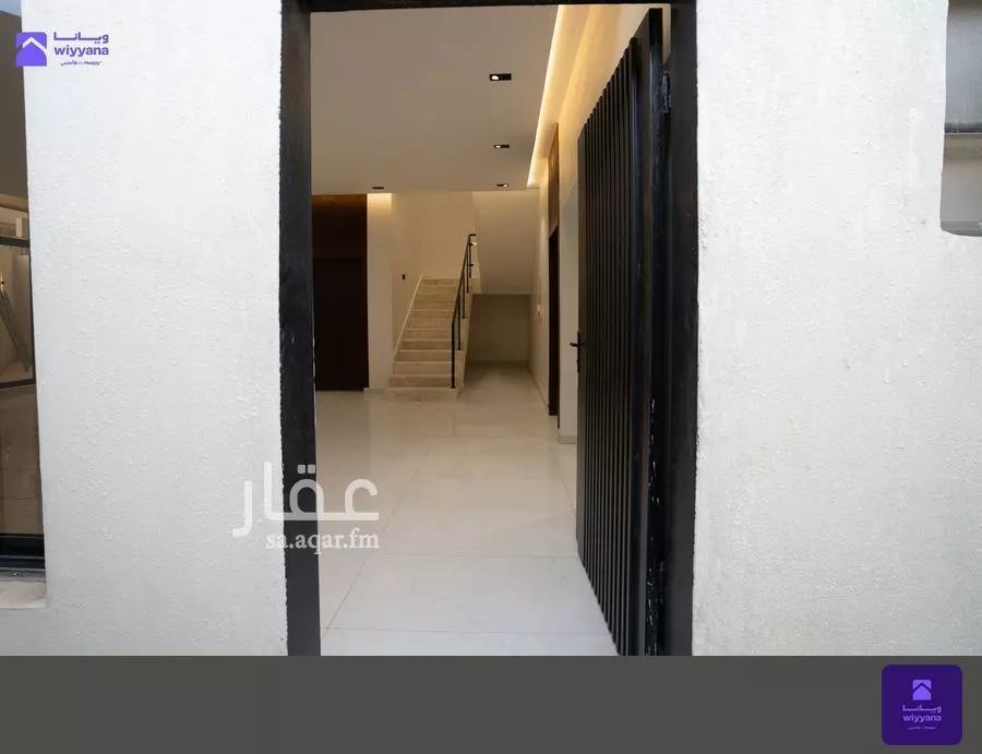 دور 4 غرف في الجنادرية 7
