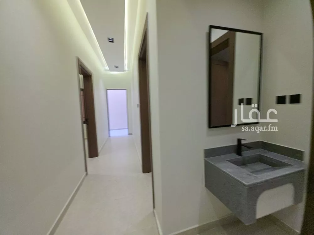 4 bedroom floor in Badr 12