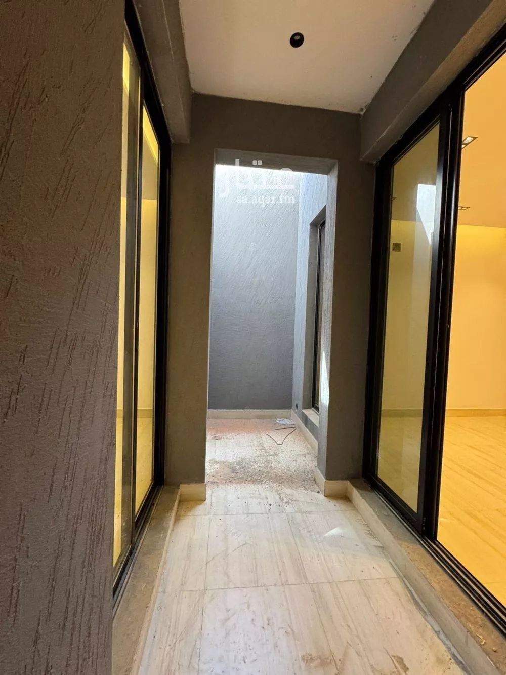 4 bedroom floor in Al Rimal 2