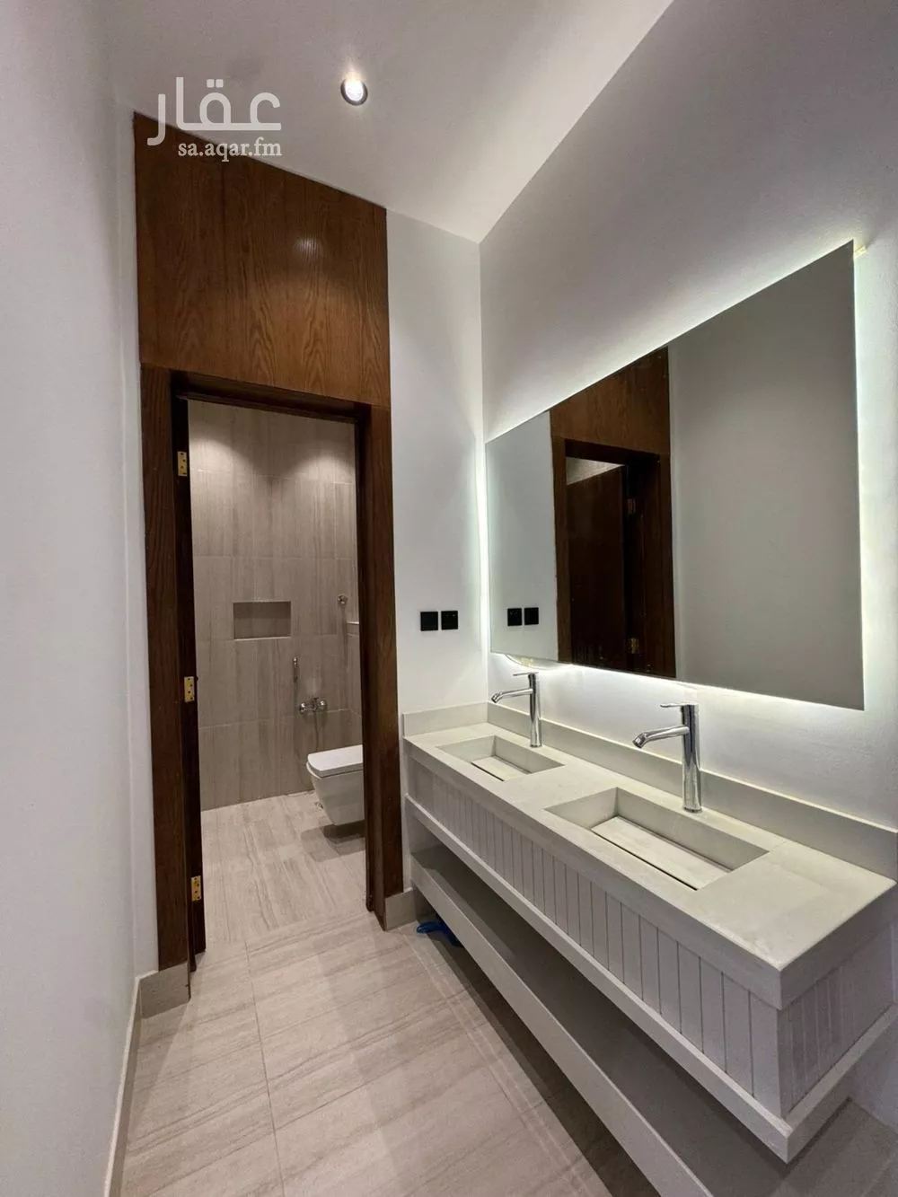 4 bedroom floor in Al Rimal 12