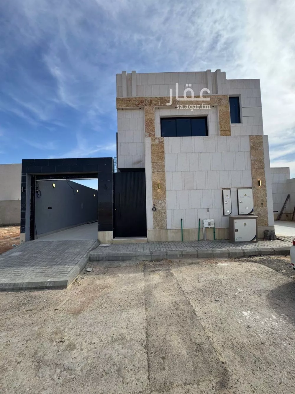 4 bedroom floor in Al Rimal 17