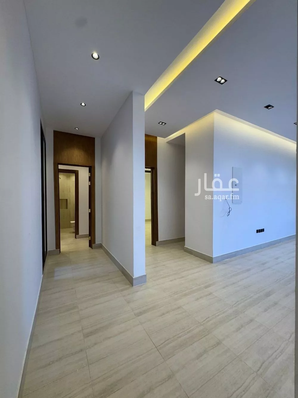 4 bedroom floor in Al Rimal 4