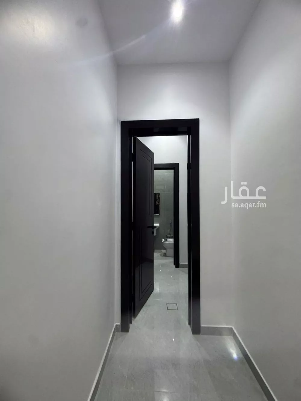 دور 4 غرف في العارض 8