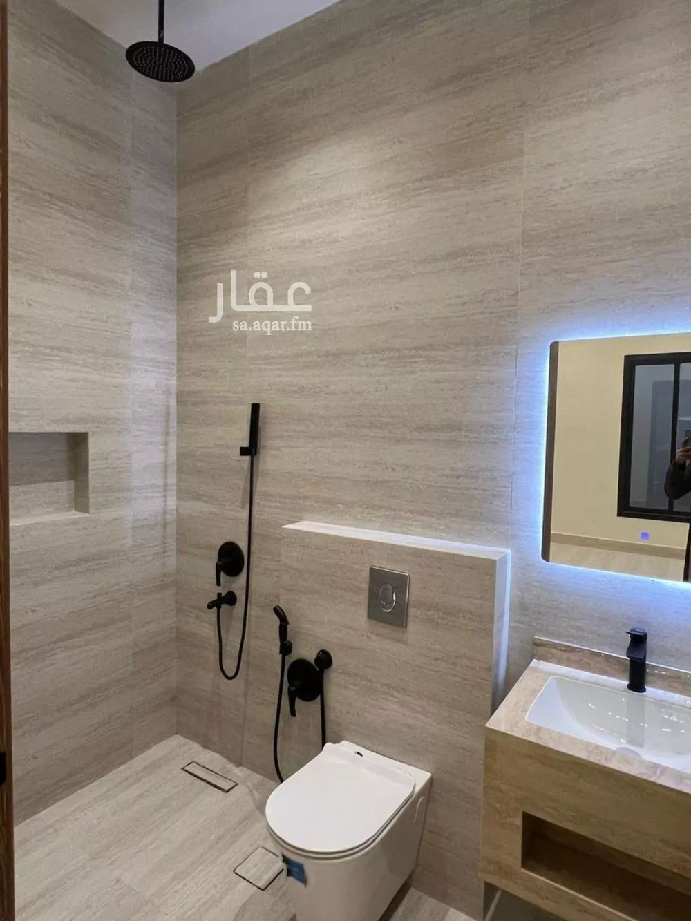دور 5 غرف في النهضة 9