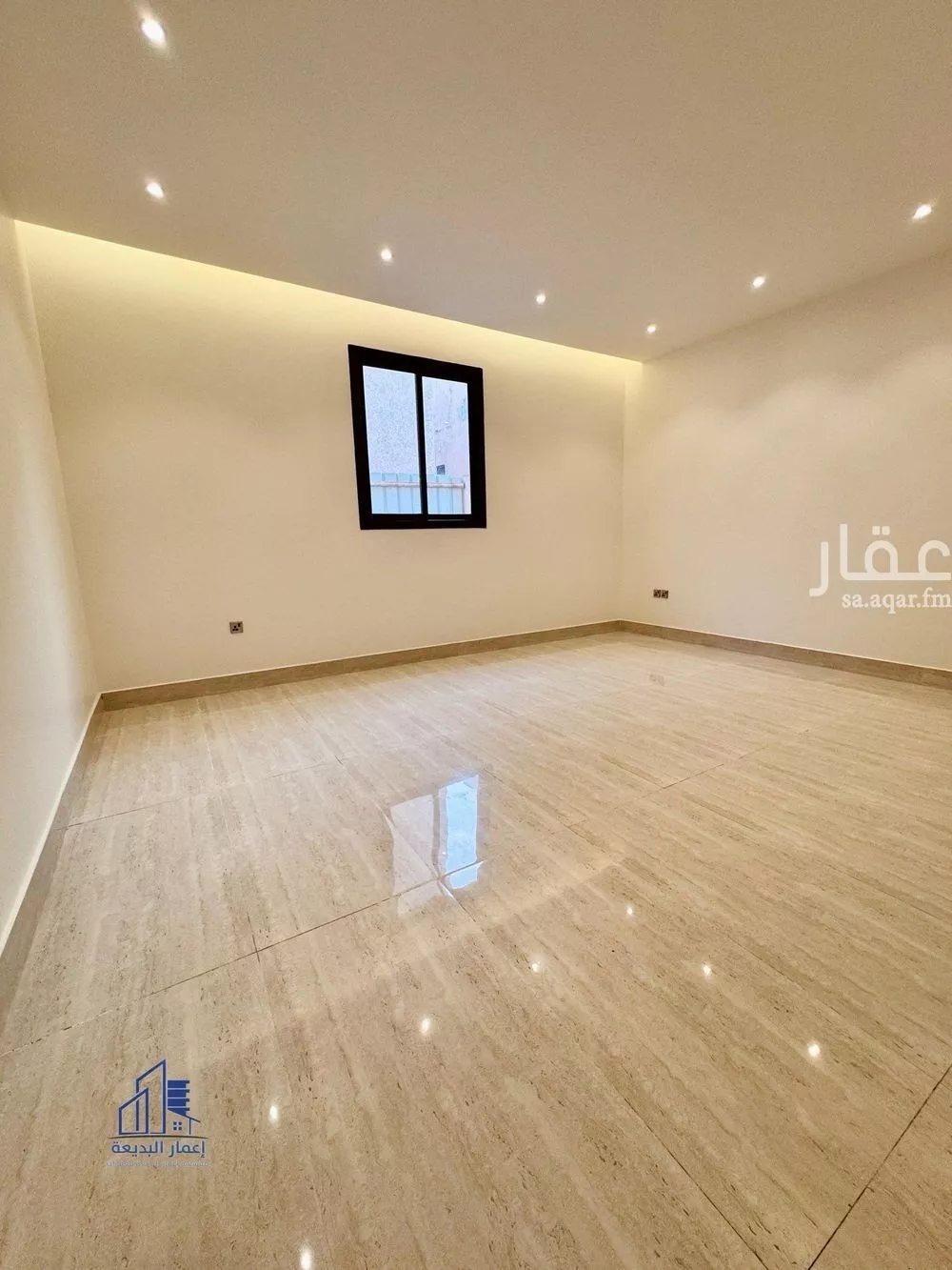 دور 4 غرف في ظهرة البديعة 12
