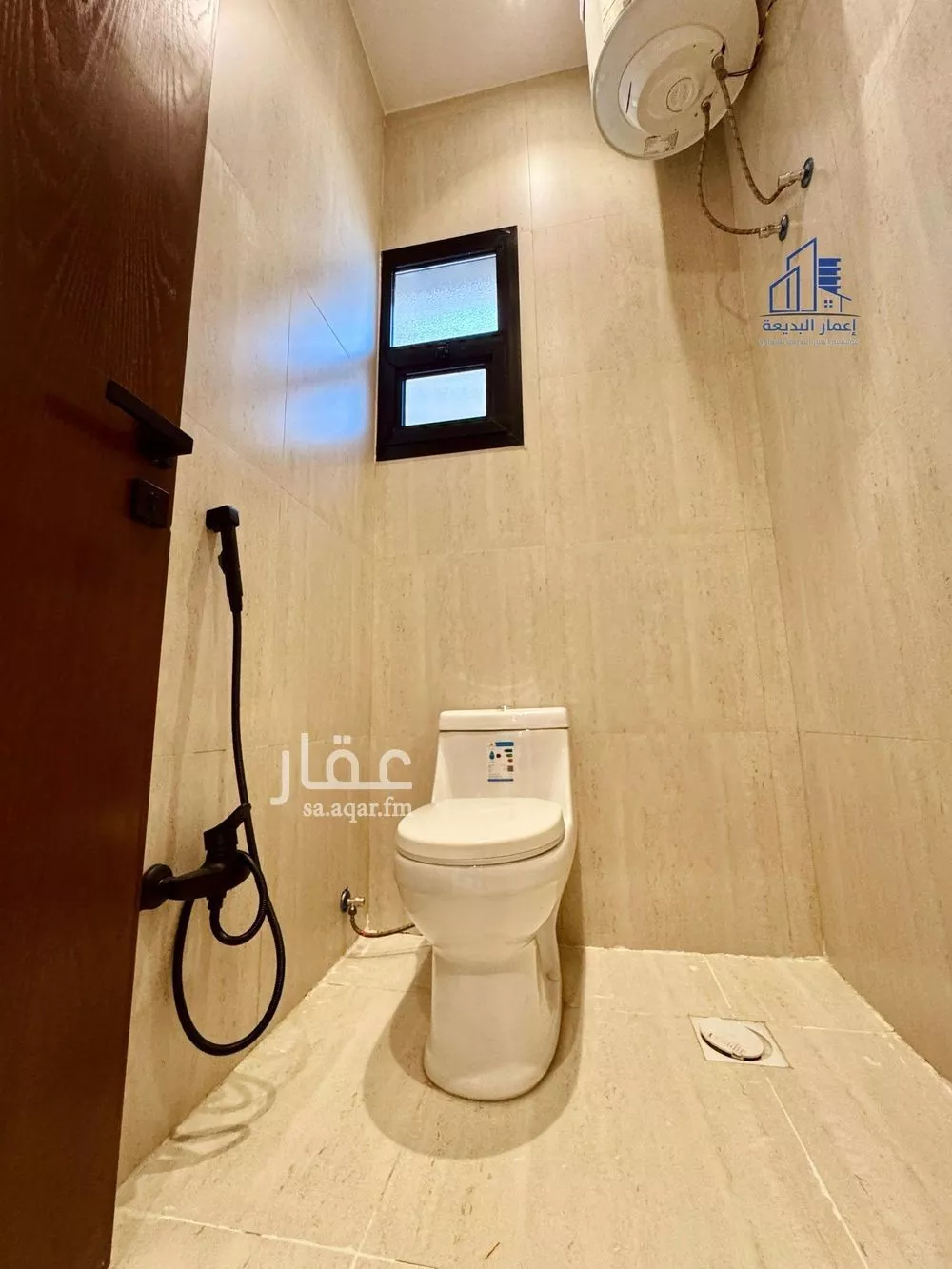 دور 4 غرف في ظهرة البديعة 15