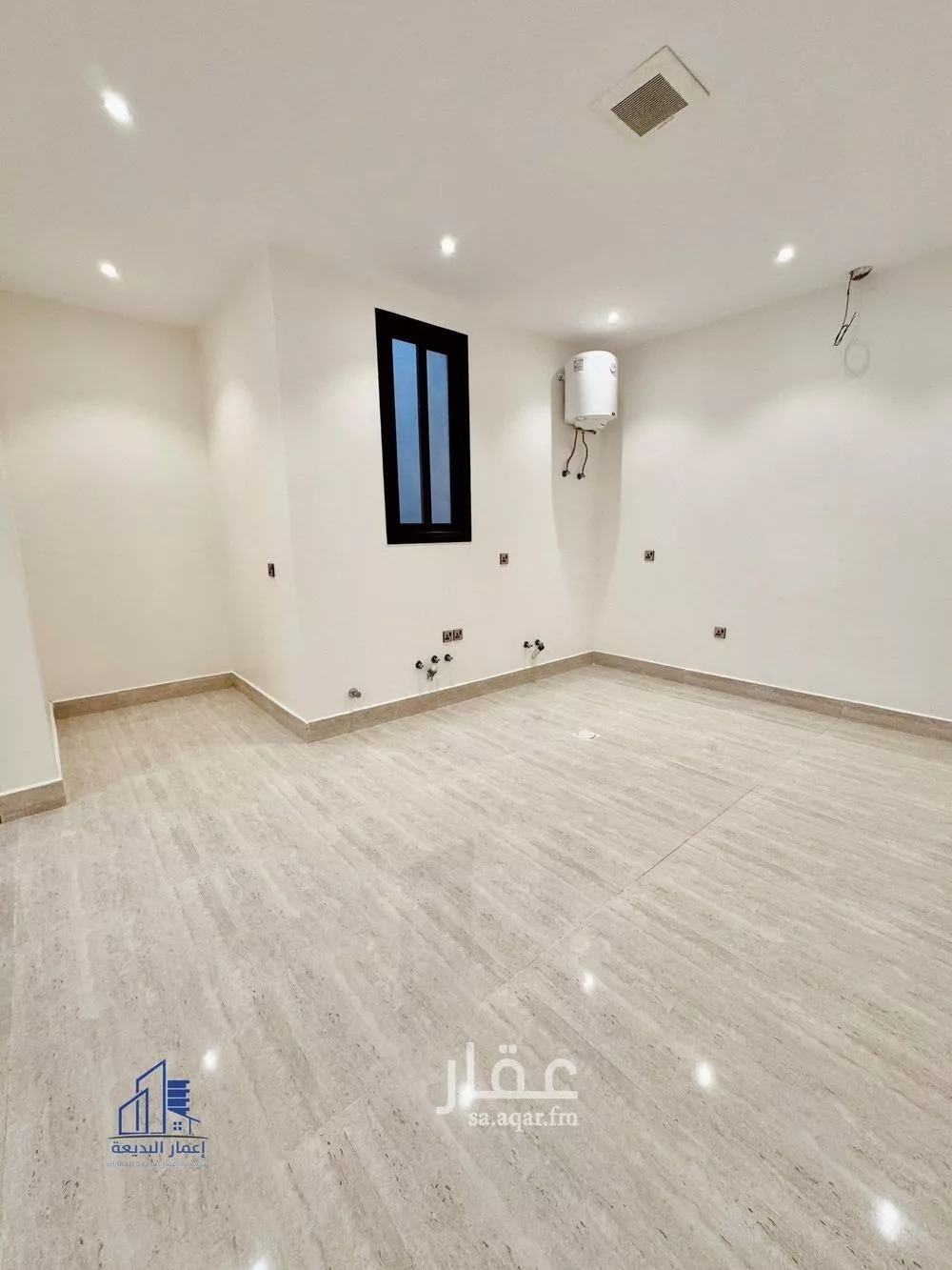 دور 4 غرف في ظهرة البديعة 19