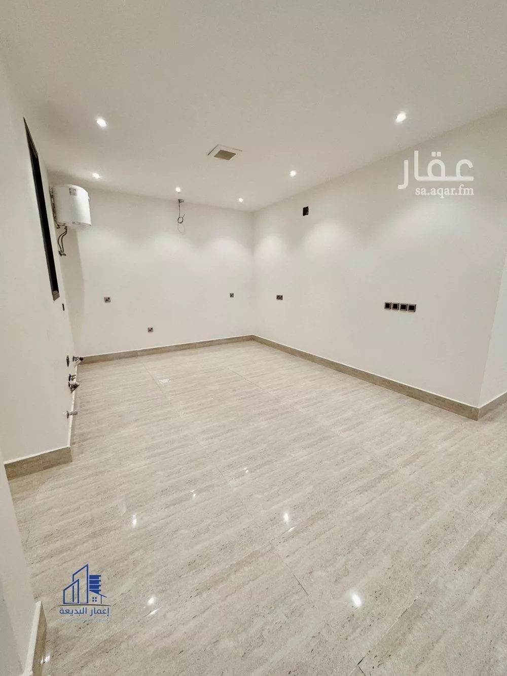 دور 4 غرف في ظهرة البديعة 21