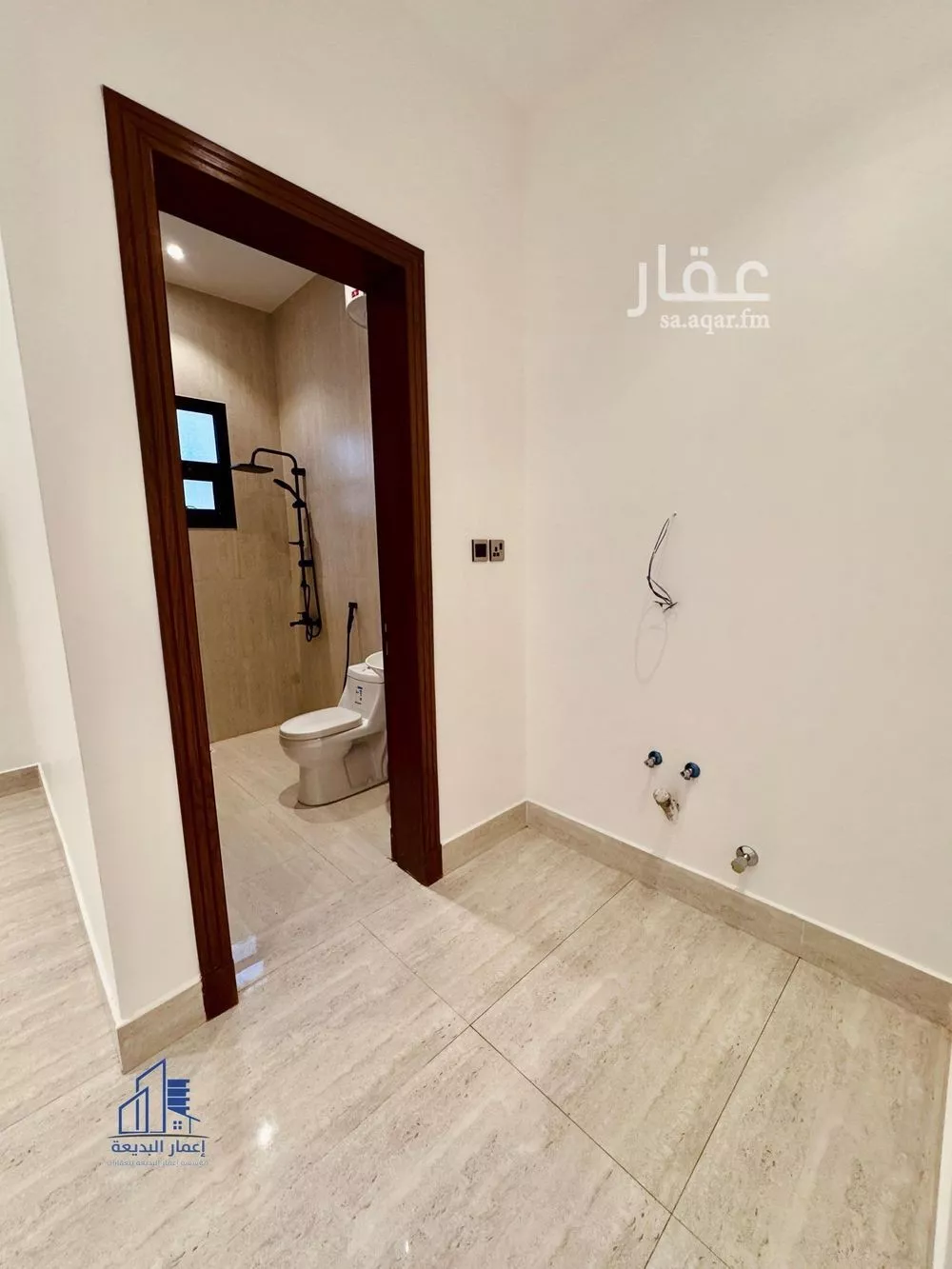 دور 4 غرف في ظهرة البديعة 6