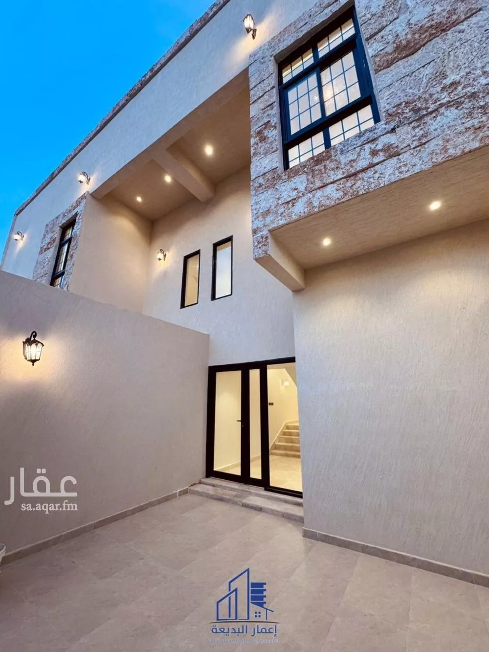 دور 5 غرف في ظهرة البديعة 10