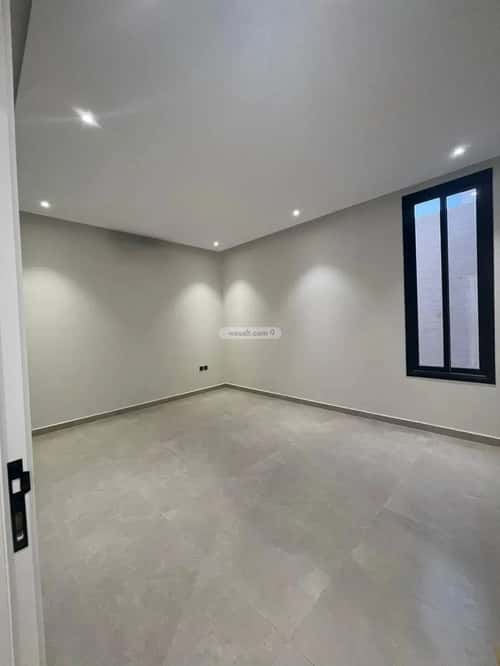 3 bedroom floor in Al Farouq 1