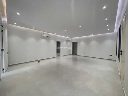 3 bedroom floor in Al Farouq 8