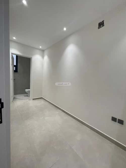 3 bedroom floor in Al Farouq 9