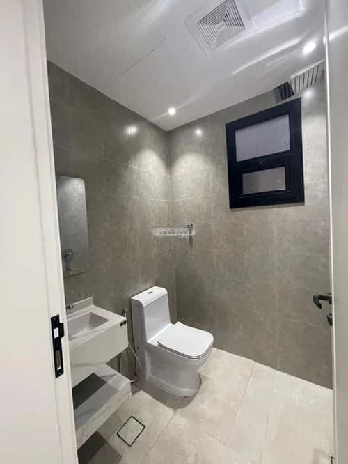 3 bedroom floor in Al Farouq 3