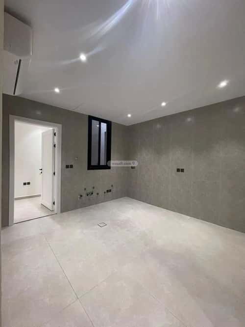 3 bedroom floor in Al Farouq 5