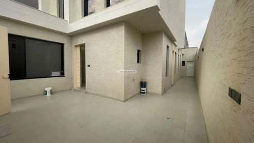 3 bedroom floor in Al Farouq 6