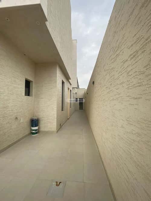 3 bedroom floor in Al Farouq 10