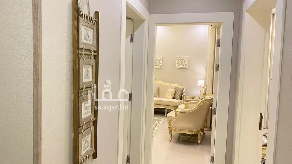 3 bedroom apartment in Al Malqa, Riyadh 9