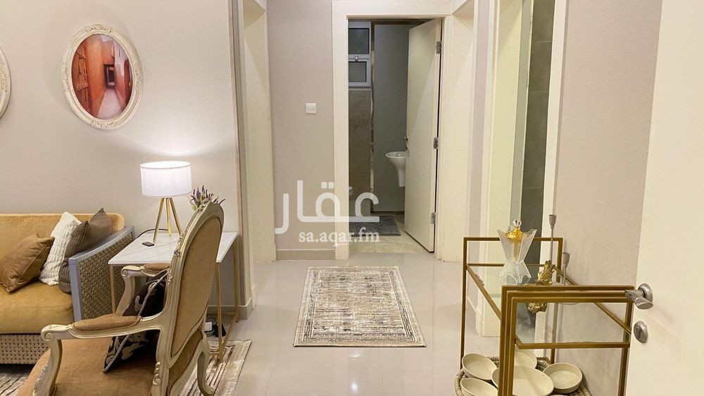 3 bedroom apartment in Al Malqa, Riyadh 12