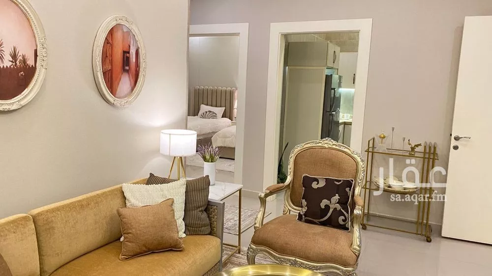 3 bedroom apartment in Al Malqa, Riyadh 7