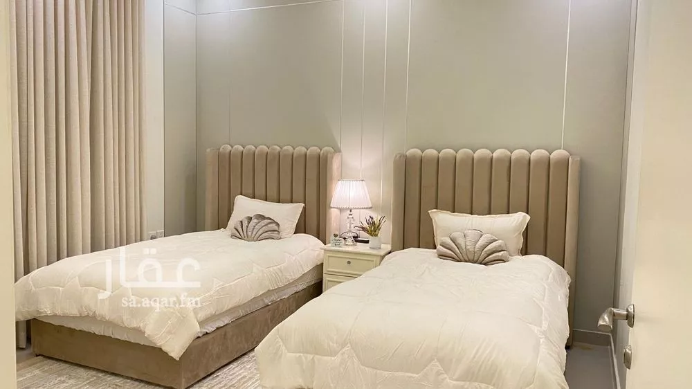 3 bedroom apartment in Al Malqa, Riyadh 14
