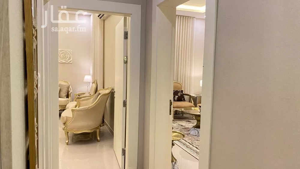 3 bedroom apartment in Al Malqa, Riyadh 5