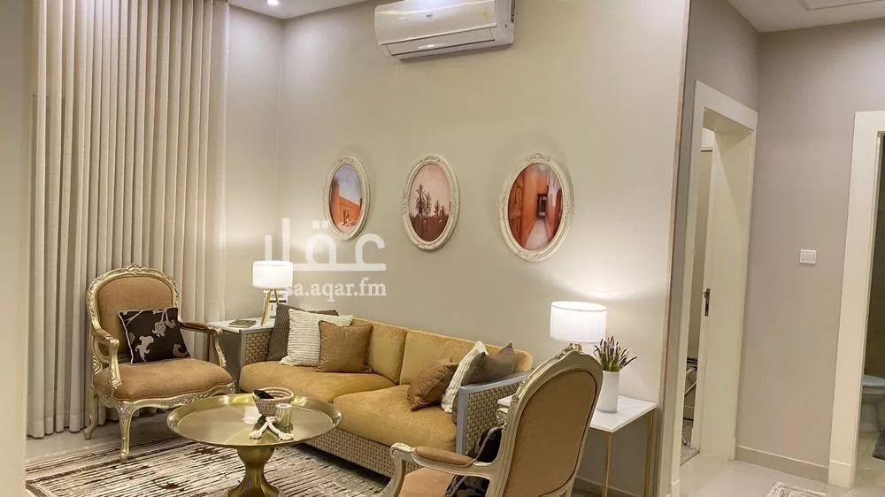3 bedroom apartment in Al Malqa, Riyadh 16