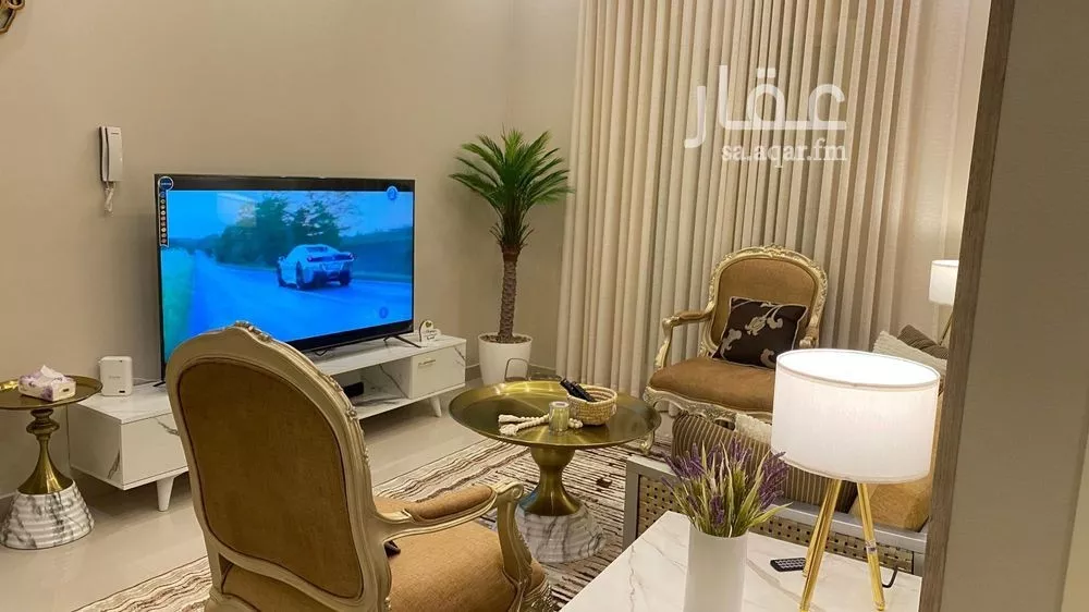 3 bedroom apartment in Al Malqa, Riyadh 2