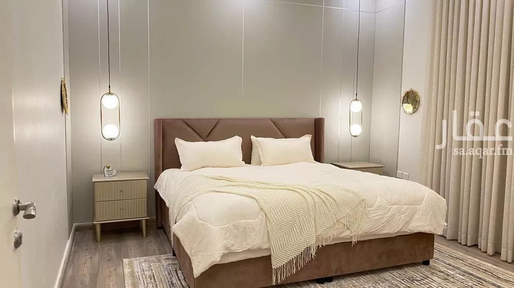 3 bedroom apartment in Al Malqa, Riyadh 18