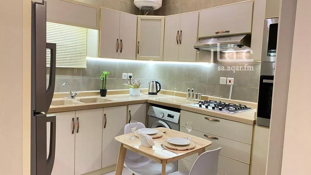 3 bedroom apartment in Al Malqa, Riyadh 4