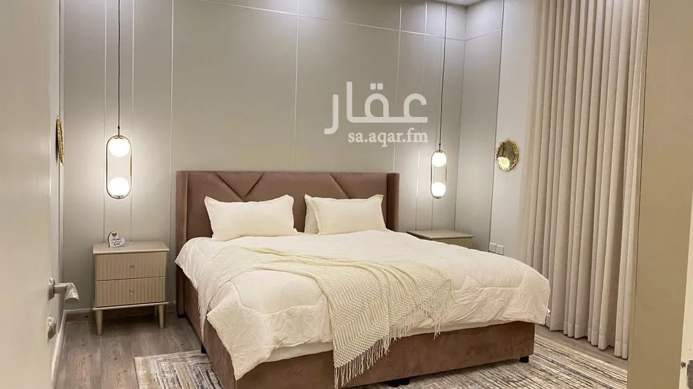 3 bedroom apartment in Al Malqa, Riyadh 10