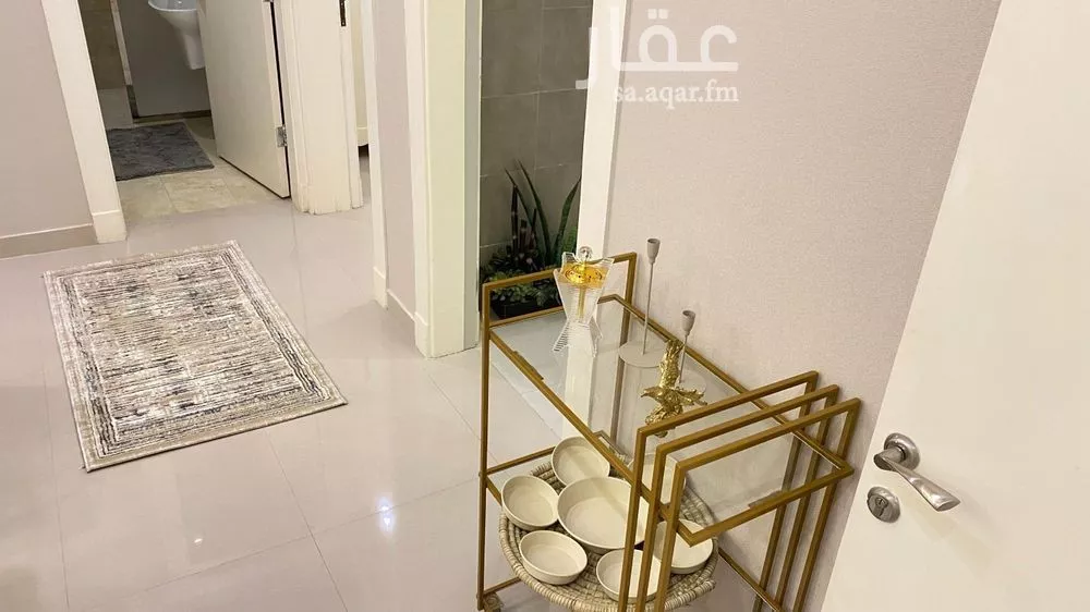 3 bedroom apartment in Al Malqa, Riyadh 19