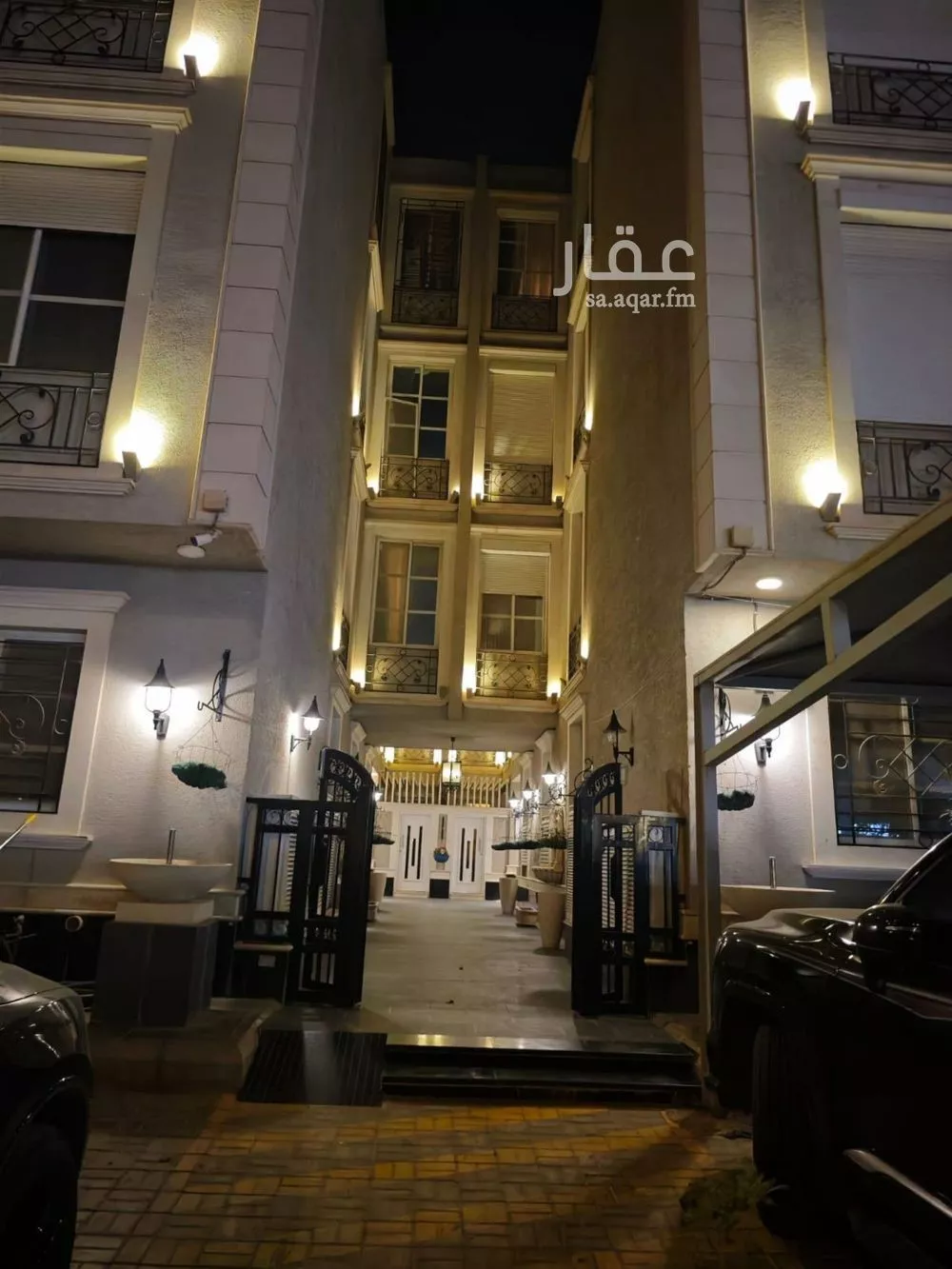 شقة 3 غرف في الياسمين، الرياض