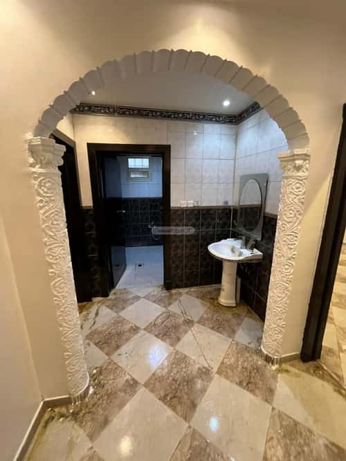 شقة 3 غرف في طويق 9