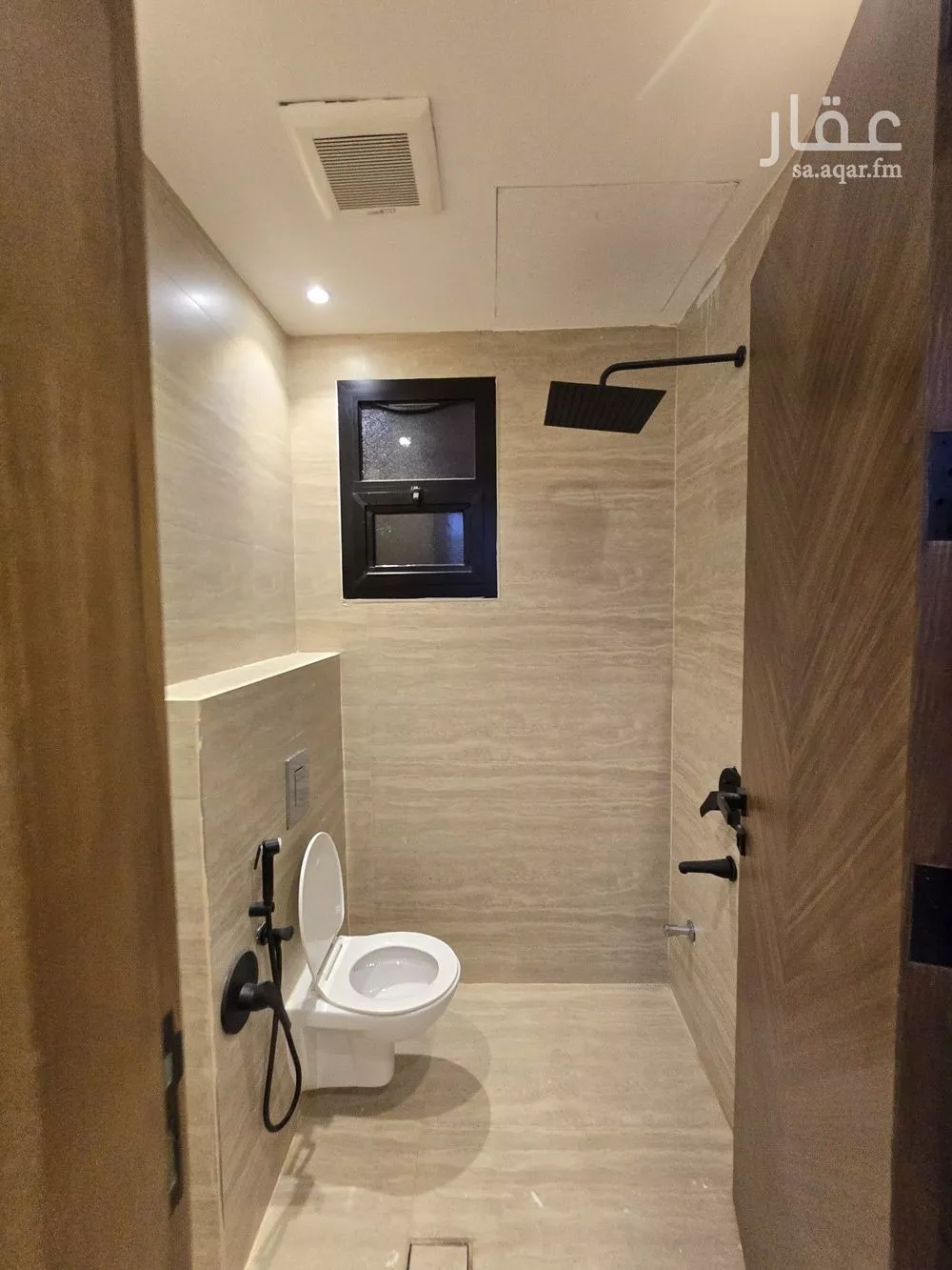 3 bedroom floor in Al Shifa 12